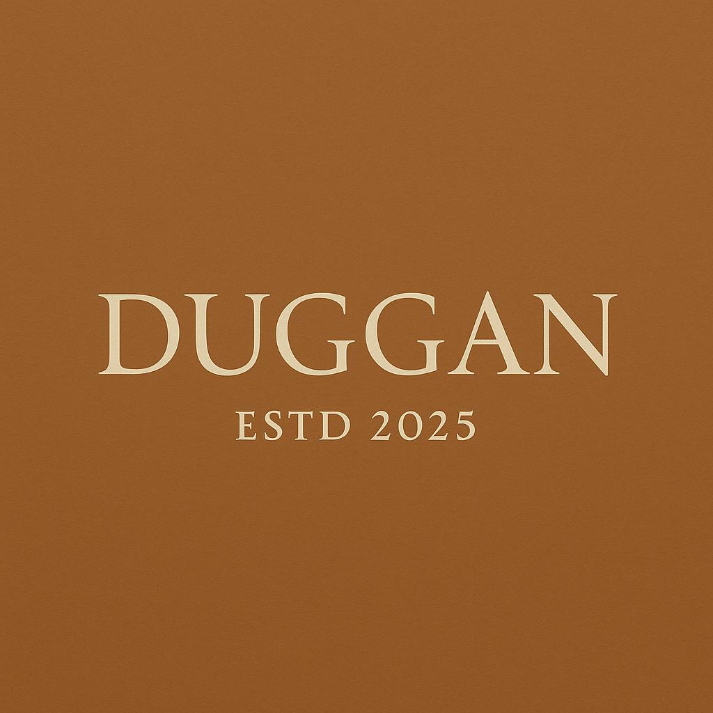 Duggan logo